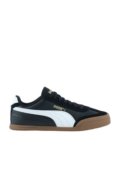 Puma Super Turino Men's Black Sports Shoes (402612-02)