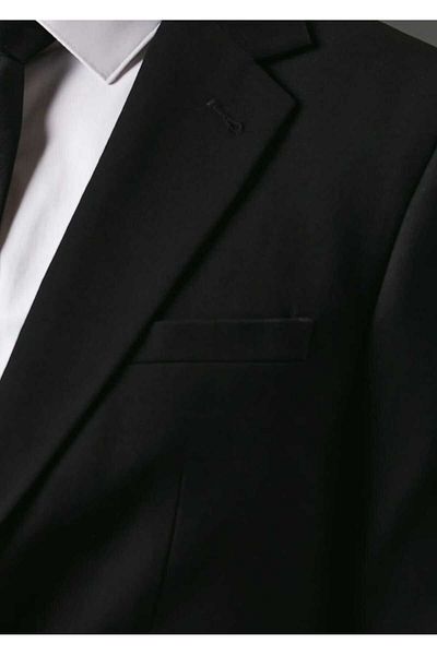 Tempee Classic Suit