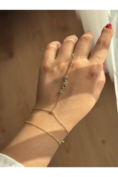 Vola Collection Messika Steel Gold Elegant Shahmeran