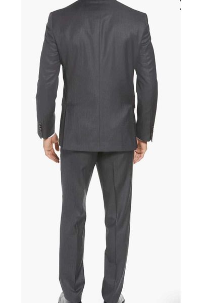 Tempee Classic Suit