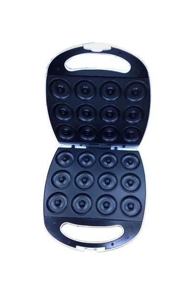 DLC 12 Holes Waffle Maker 1400W 1400.0 W