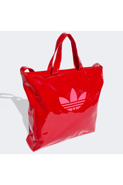 adidas Adicolor Women's Red Handbag (Jy2543)