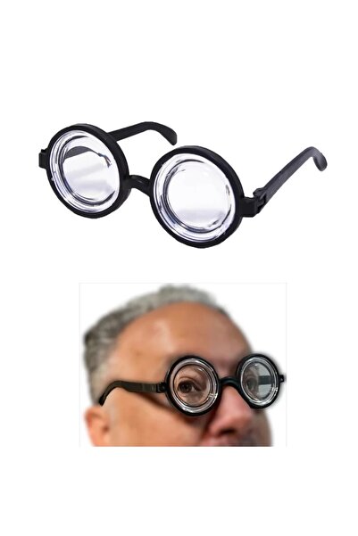 OKTAY SESAL GOOFY NERD SPECS GLASSES ŞAKA PSİKOPAT GÖZLÜĞÜ ŞAKA ÜRÜNLERİ ŞAKA...