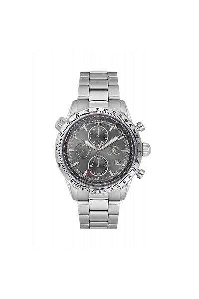 SANTA BARBARA POLO & Racquet Club Men's Wristwatch Sb.5.10003-3