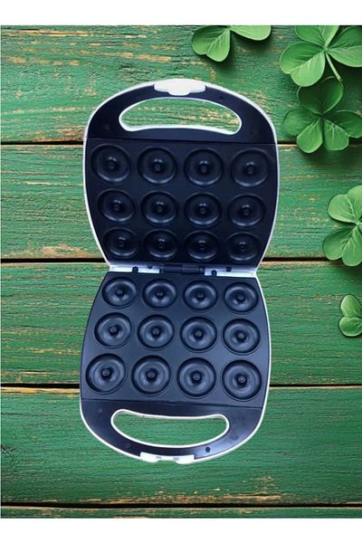 DLC 12 Holes Waffle Maker 1400W 1400.0 W