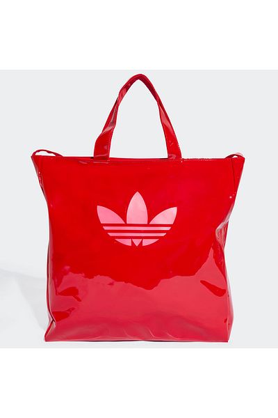 adidas Adicolor Women's Red Handbag (Jy2543)