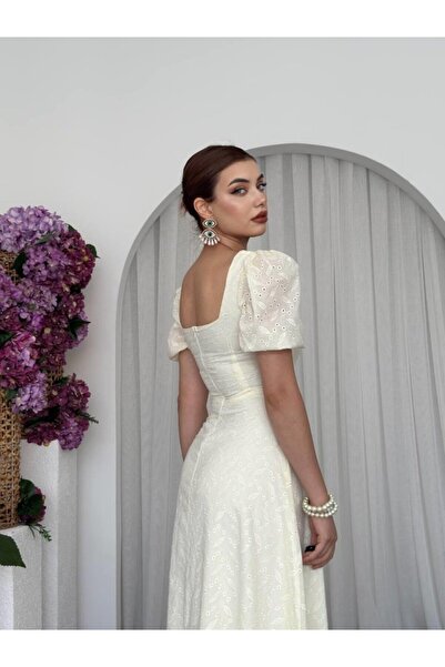 Modessa Line Rochie Midi Edolika Lına
