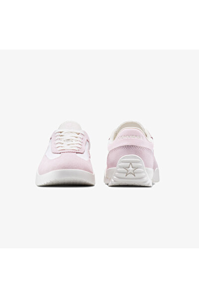 Converse Run Star Trainer Unisex Pembe Sneaker