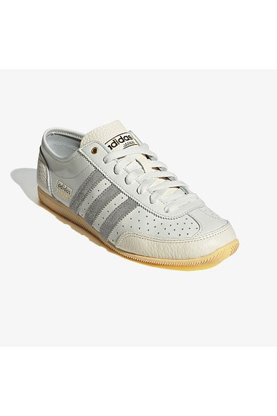 adidas Japan Decon Women's White Sports Shoes