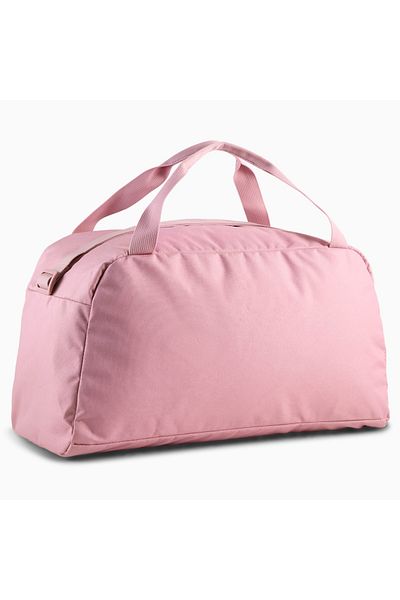 Puma Αθλητική τσάντα Phase Pink (091167-17)