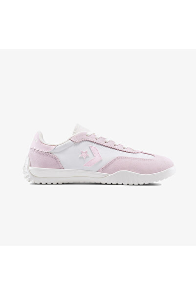 Converse Run Star Trainer Unisex Pembe Sneaker
