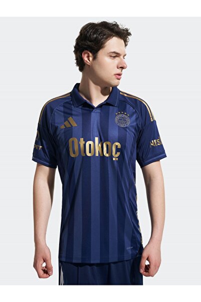 Fenerbahçe Licensed 25/26 Navy Blue Jersey