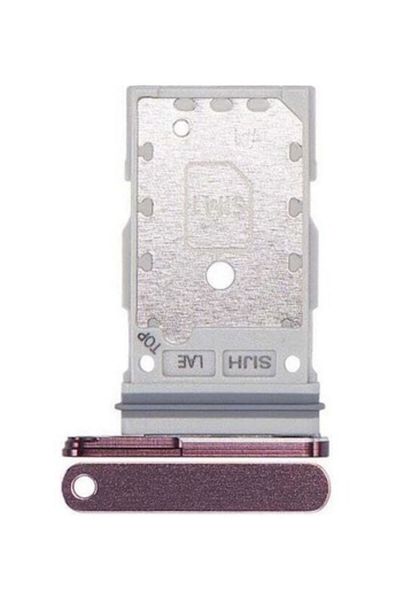 EPY Samsung S24 Ultra Compatible Sim Tray Purple