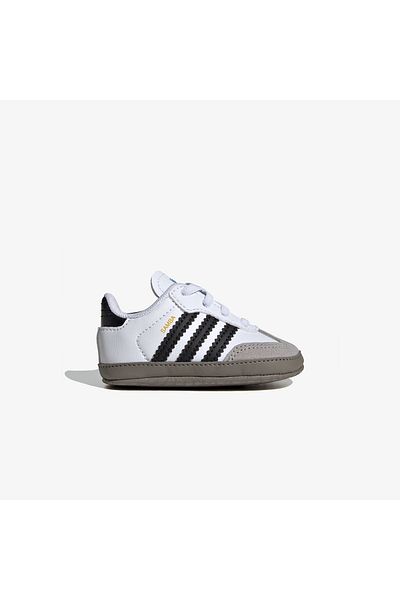 adidas Samba Crib Ji2758 - Baby Casual Sneakers