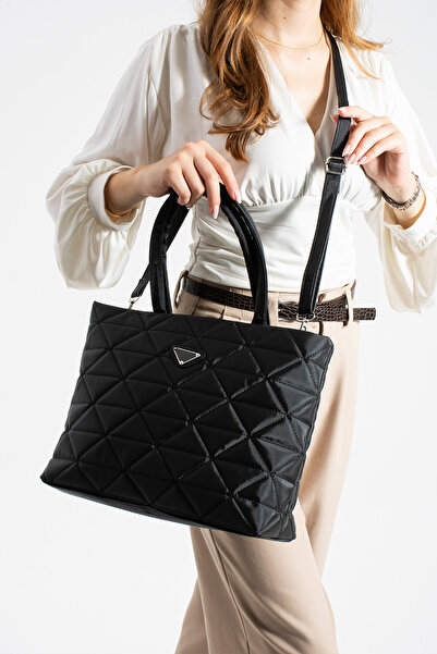 Zealous бродирана дамска чанта и чанта през рамо