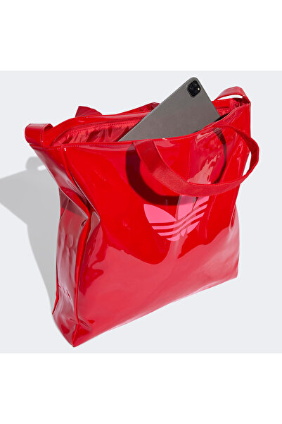 adidas Adicolor Women's Red Handbag (Jy2543)