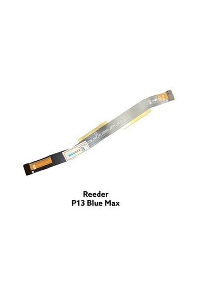 EPY Reeder P13 Blue Max Compatible Inter Film + Repair Kit