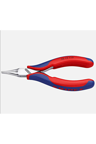 Knipex Πένσες ηλεκτρονικών