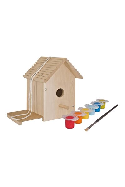 Eichhorn Casuta de pictat pentru pasari Eichhorn
