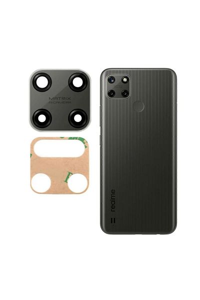 EPY Realme C21Y C25 Compatible Y Camera Glass