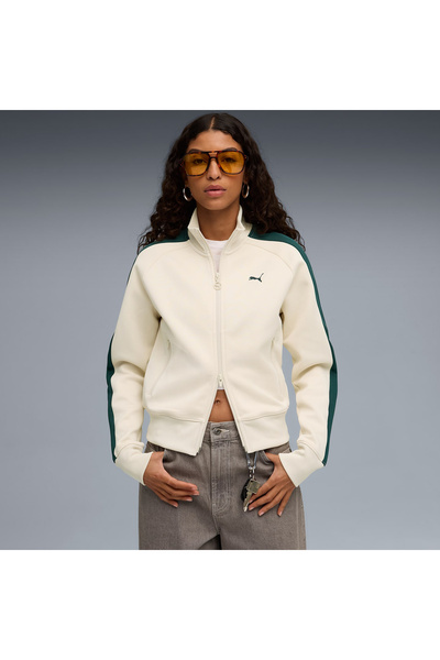 Puma T7 ALWAYS ON Track Jacket Μπουφάν Παλτό