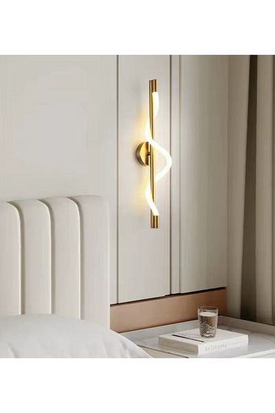 Hummer Modern LED applique