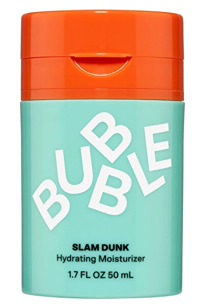 Bubble Skincare كريم ترطيب الوجه المكثف سلام دانك 50 مل