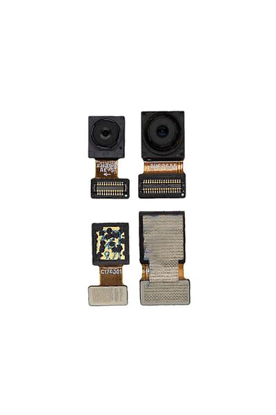 EPY Huawei Mate 10 Lite Compatible Front Camera and Repair Set