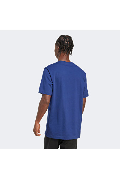 adidas Γραφικό μπλουζάκι με βούτυρο και ζελέ φαγητού