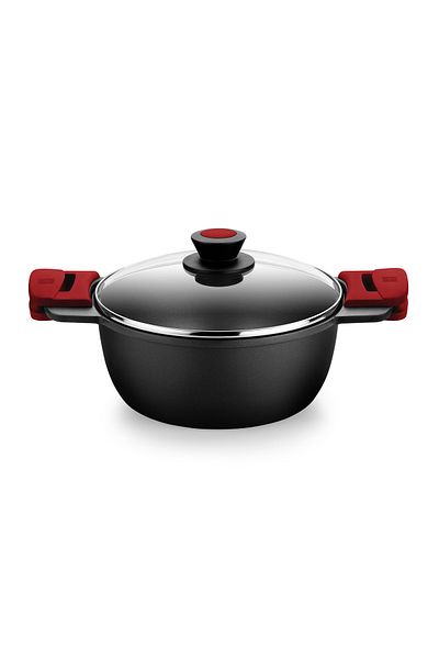 Bra Premiere High Casserole