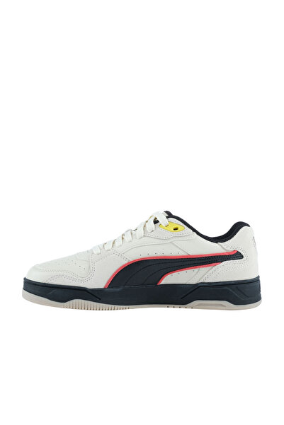 Puma Ferrari Rebound Break Men's Beige Sports Shoes (308912-03)