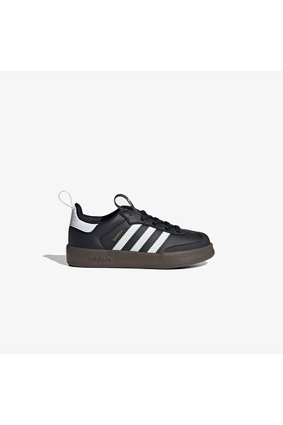 adidas Adifom Samba 360 Kids Black Sports Shoes