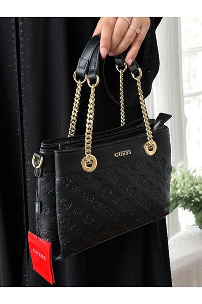 Guess Collection حقيبه جسG قبضه يد للنساء