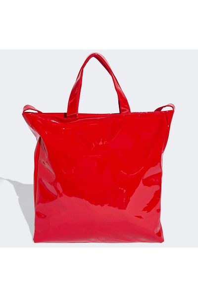adidas Adicolor Women's Red Handbag (Jy2543)