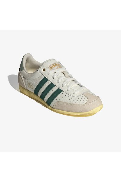 adidas Women's White Sneaker Japan W Jı2663