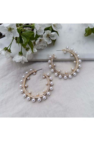 MOONGLOW ACCESSORIES Cercei Glamour