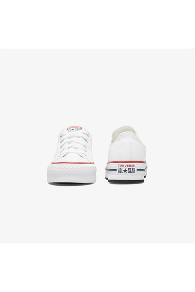 Converse White Sneakers for Kids