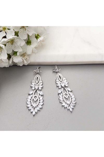 MOONGLOW ACCESSORIES Earrings Natalia
