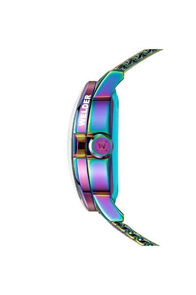 WELDER MOODY Welder Wmd2005 Men Wrist Watch