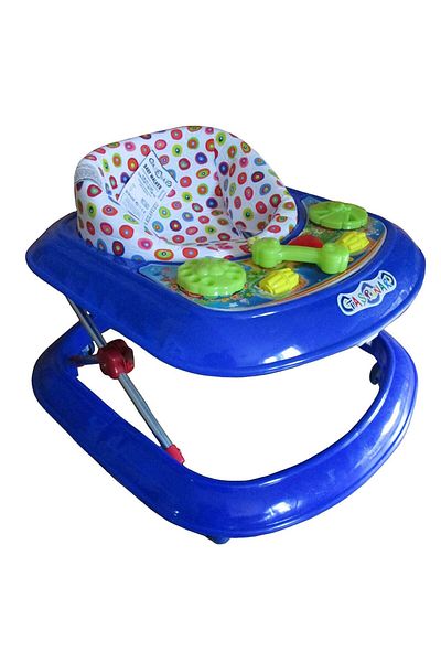 HARLEM 3-step adjustable walker Taspinar