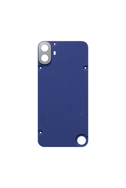 NOTHING CMF PHONE 1 Arka Kapak Kılıfı