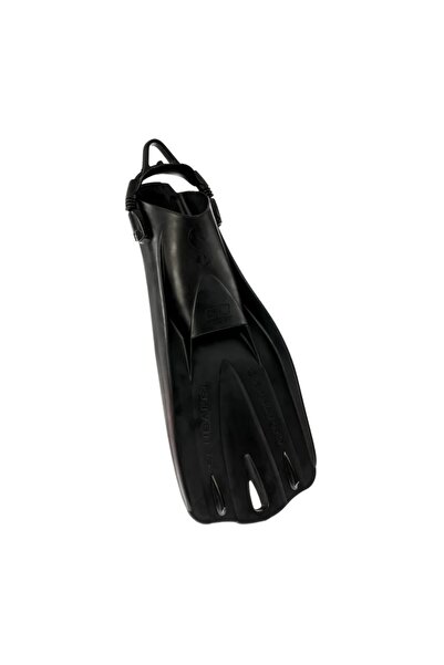 Scubapro GO Sport Gorilla لوحة الغوص باللون الأسود M (40-42)