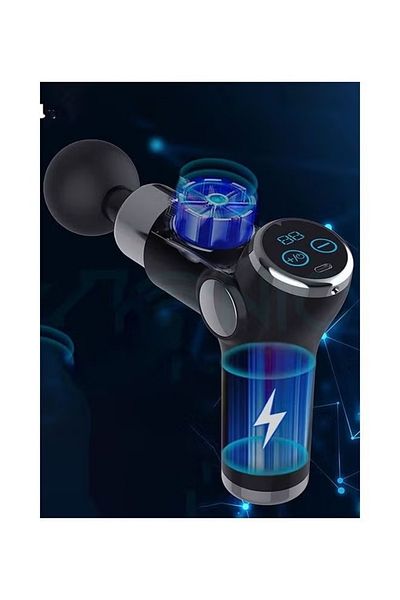 DLC Professional Body Massager