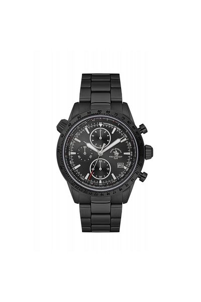 SANTA BARBARA POLO & Racquet Club Men's Wristwatch Sb.5.10003-5