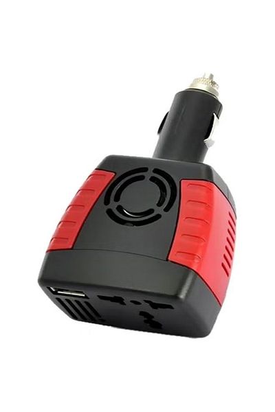 DLC Car Inverter Charger