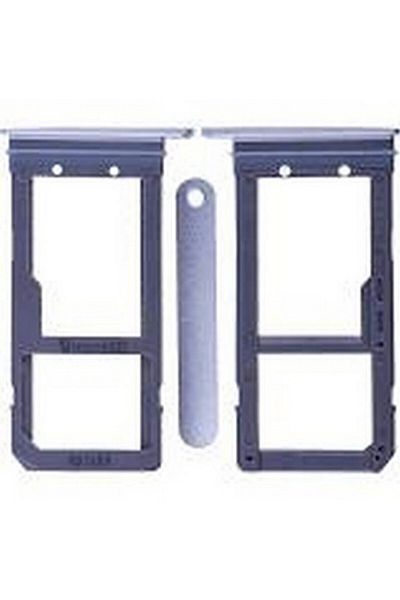 EPY Samsung Note 7 (N930F) Compatible Sim Tray Blue