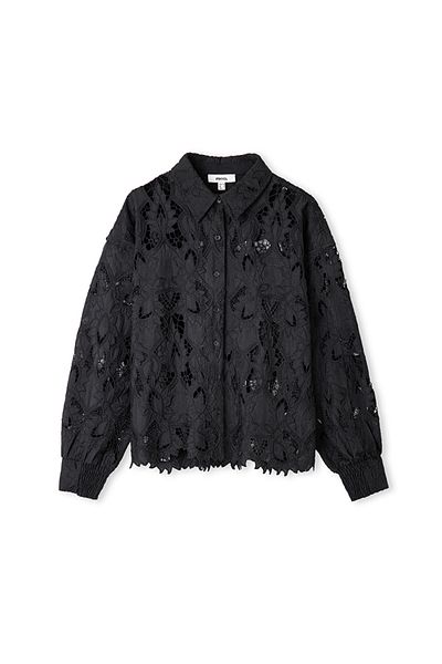 İpekyol Brode Shirt