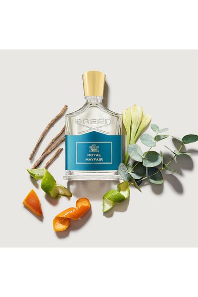 Creed ROYAL MAYFAIR EAU DE PARFUM100ML