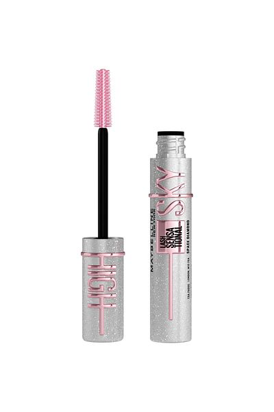 Maybelline New York Μάσκαρα Sky High Lash Sensational Space Diamond