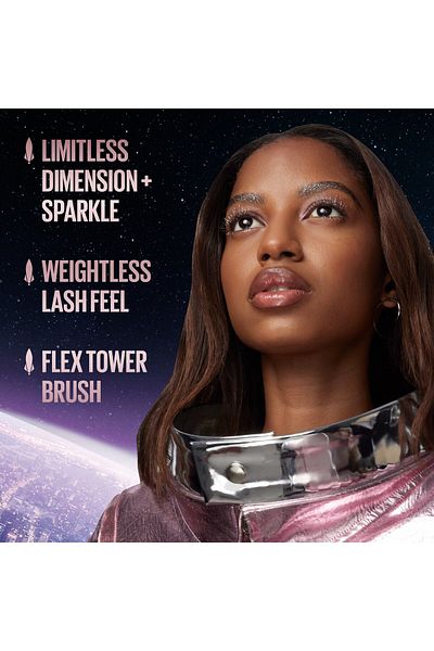 Maybelline New York Μάσκαρα Sky High Lash Sensational Space Diamond